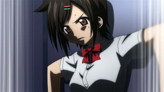 Sora no Otoshimono: Forte - EP12