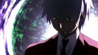 Sora no Otoshimono: Forte - EP5