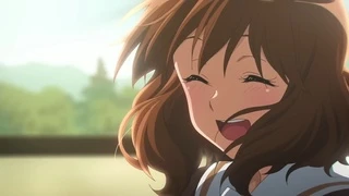 Hibike! Euphonium: Ensemble Contest-hen - PV