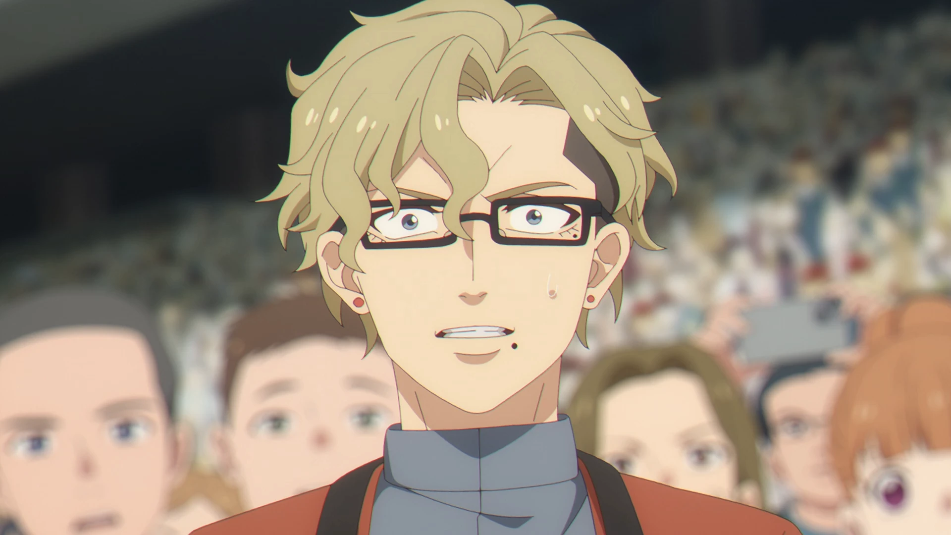 赛马娘 芦毛灰姑娘 第13话