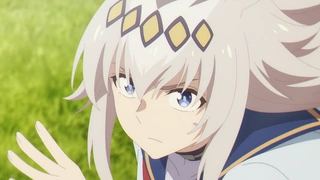 Uma Musume: Cinderella Gray - EP12