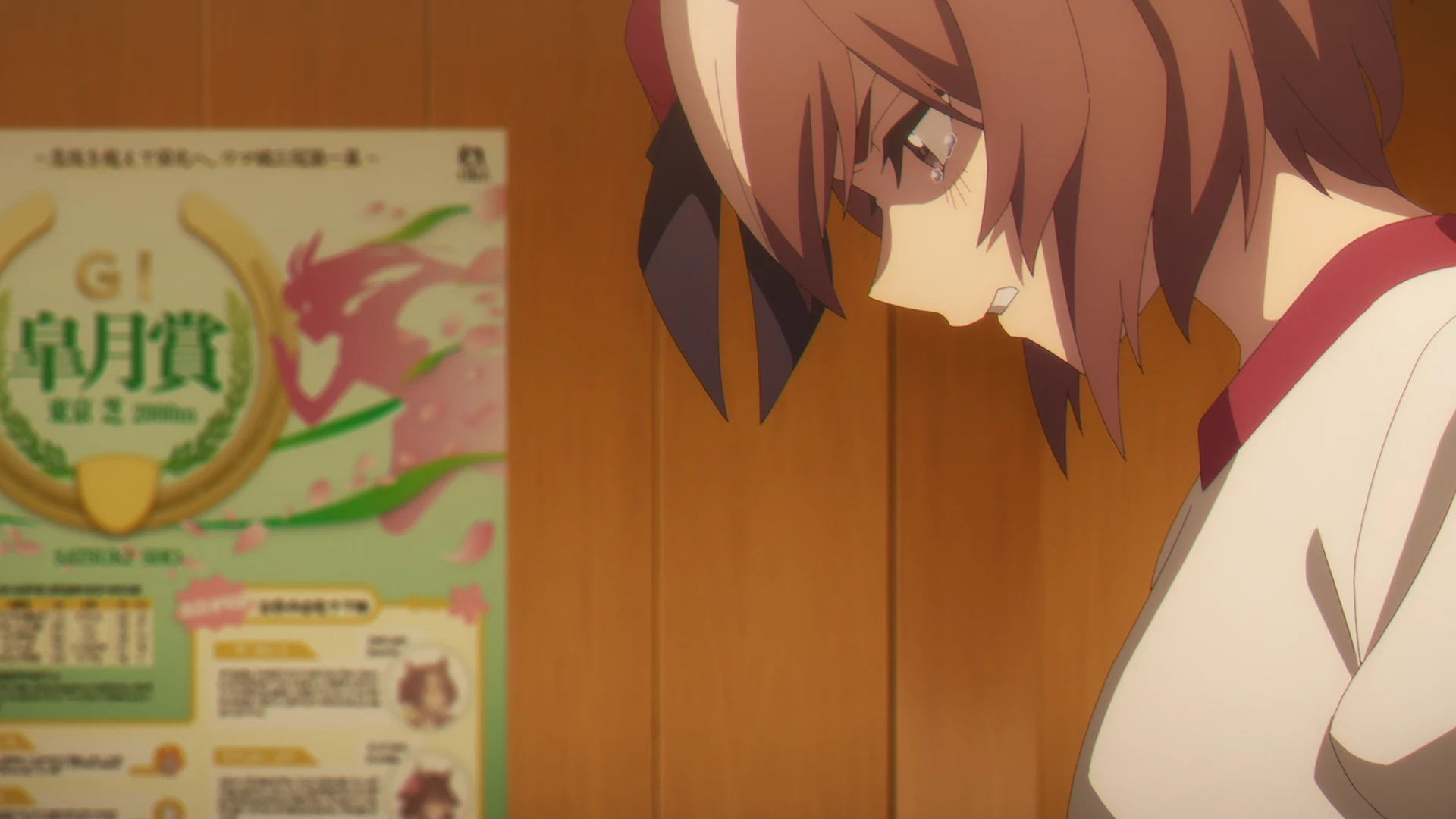 赛马娘 芦毛灰姑娘 第8话