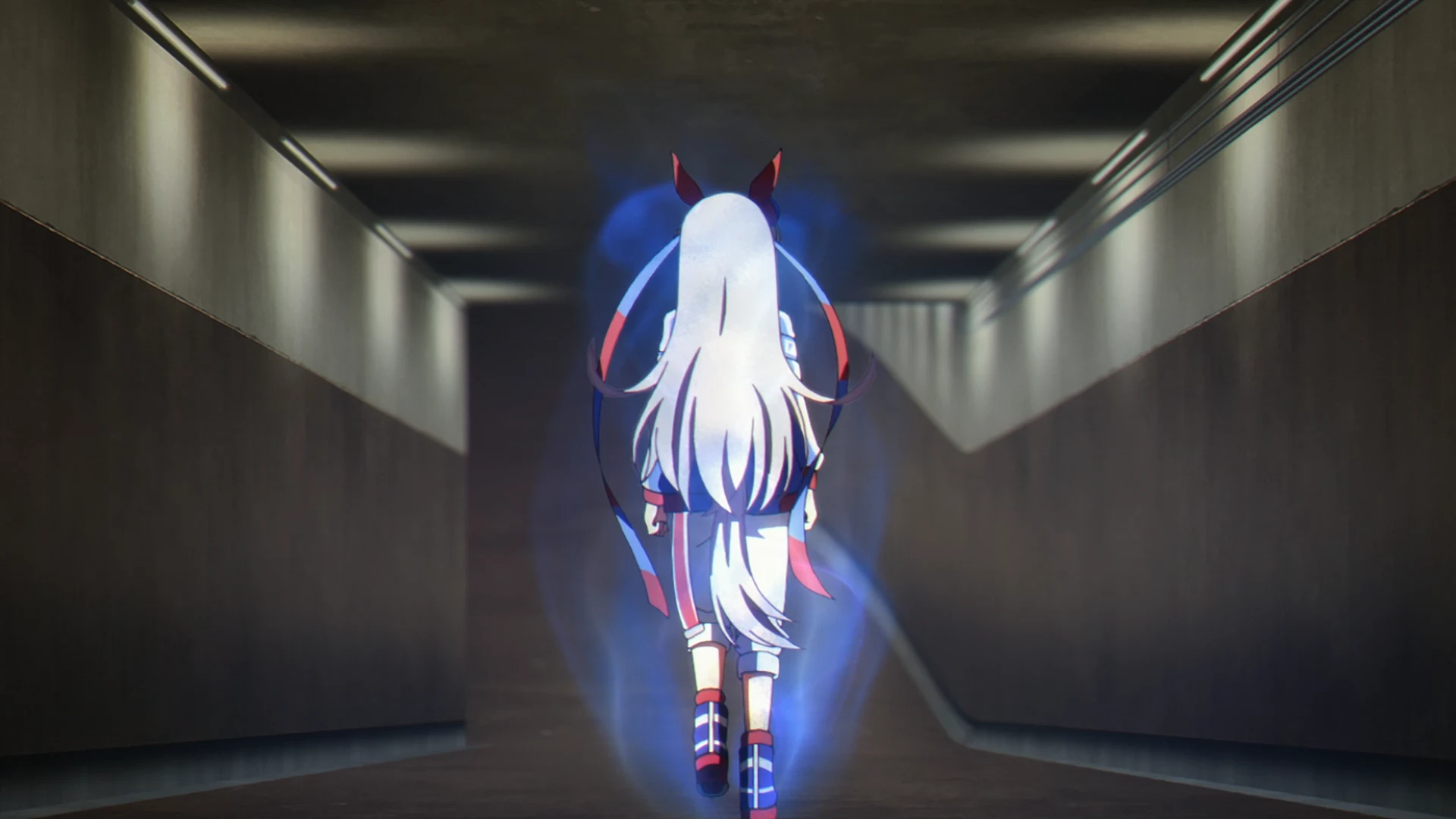 赛马娘 芦毛灰姑娘 第12话