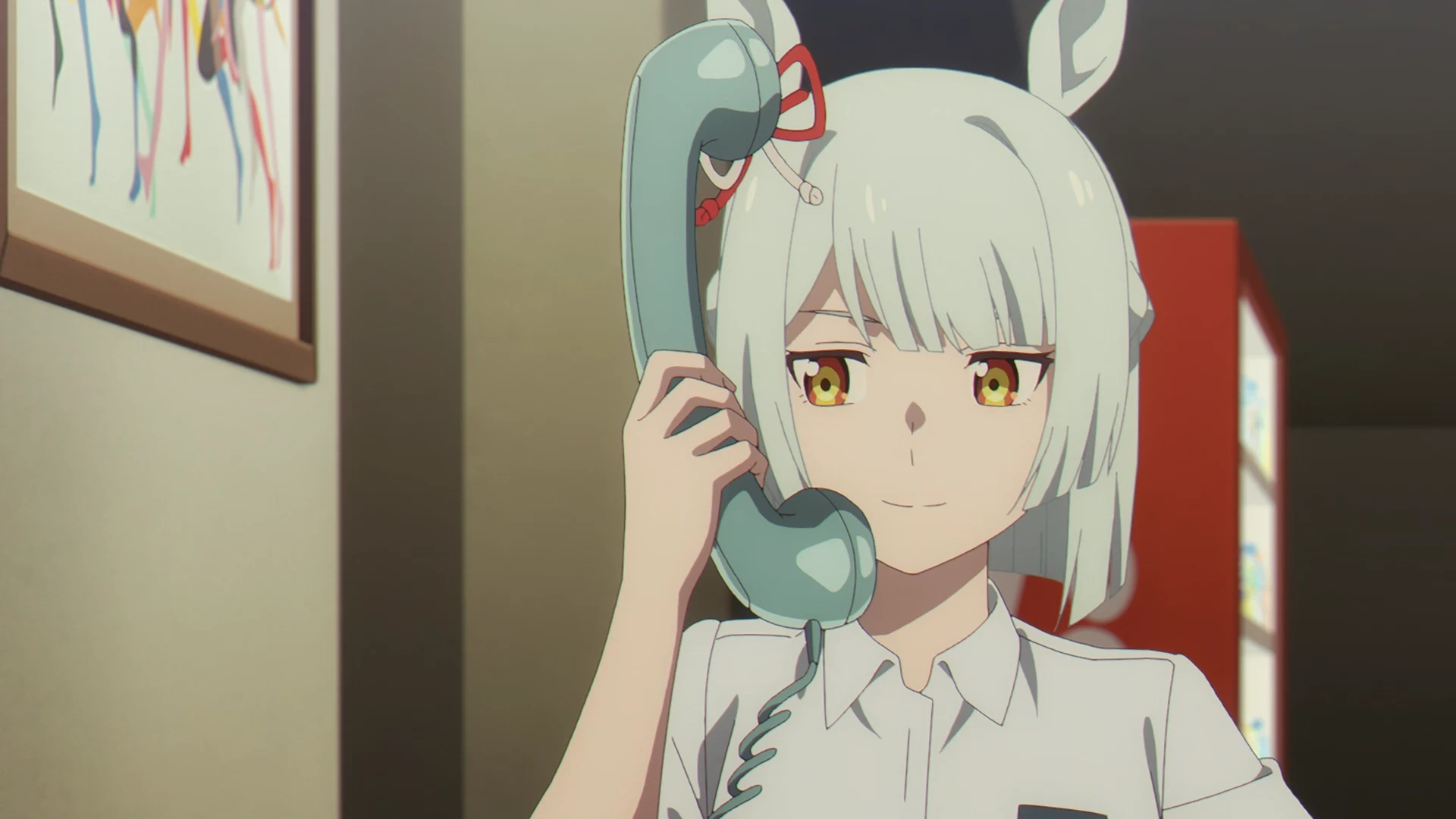 赛马娘 芦毛灰姑娘 第10话