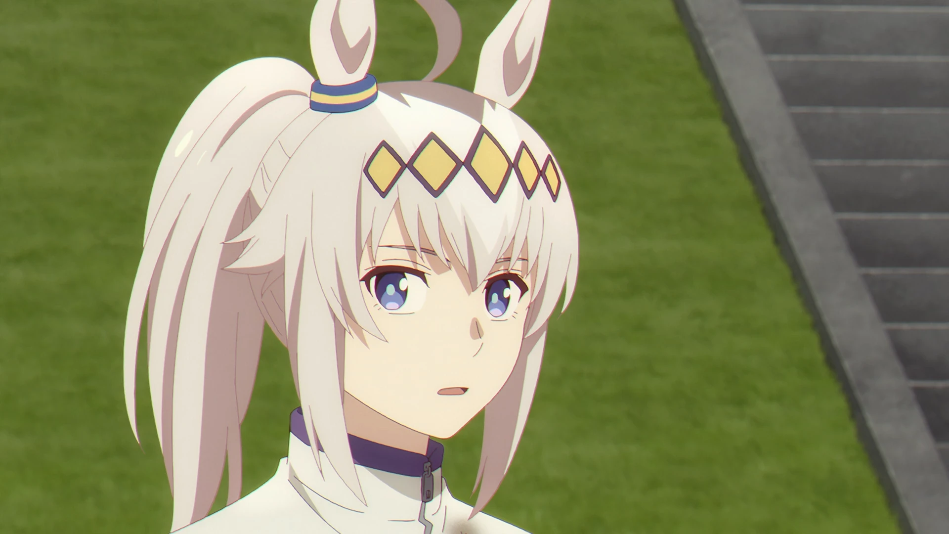 赛马娘 芦毛灰姑娘 第5话