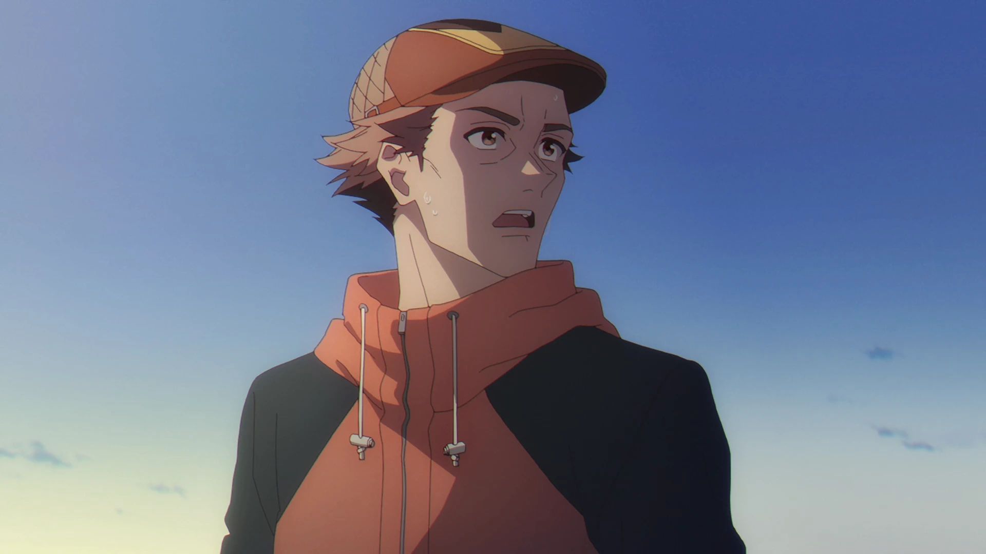 赛马娘 芦毛灰姑娘 第1话