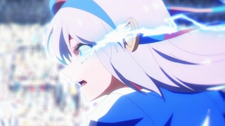 Uma Musume: Cinderella Gray - EP13