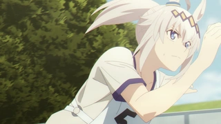 Uma Musume: Cinderella Gray - EP2