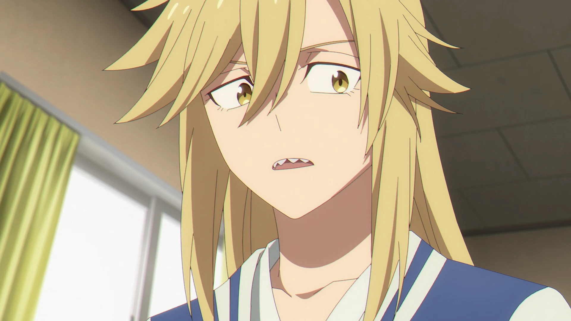 赛马娘 芦毛灰姑娘 第13话