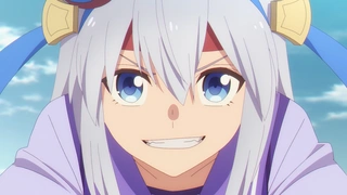 賽馬娘 灰髮灰姑娘 預告PV2