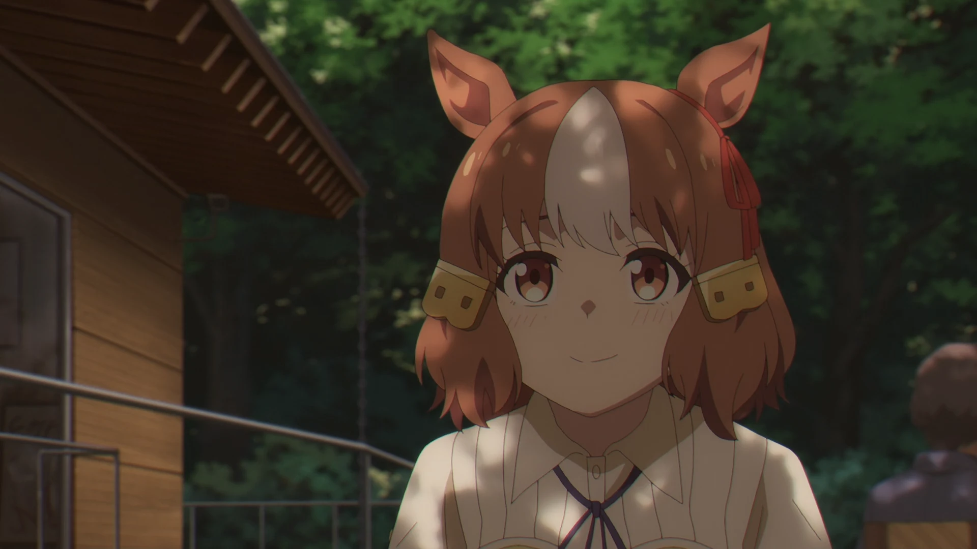 赛马娘 芦毛灰姑娘 第10话