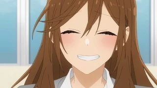 Horimiya: Piece - Main PV