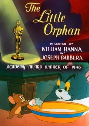 The Little Orphan