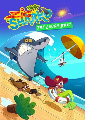 ZIG And SHARKO Season 3