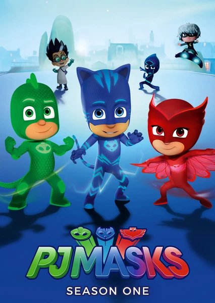 PJ Masks