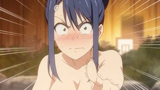 Aho Girl - EP6