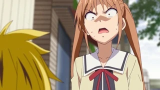 Aho Girl - EP11