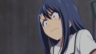 Aho Girl - EP8