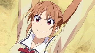 Aho Girl - EP3