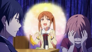 Aho Girl - PV2