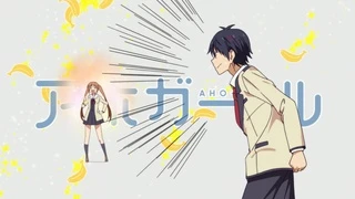 Aho Girl - OP