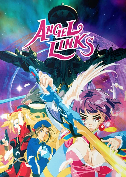 Seihou Tenshi Angel Links