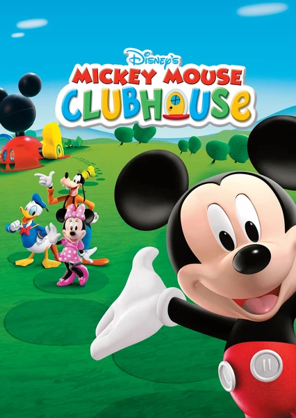 Mickey Mouse Clubhouse Season 1