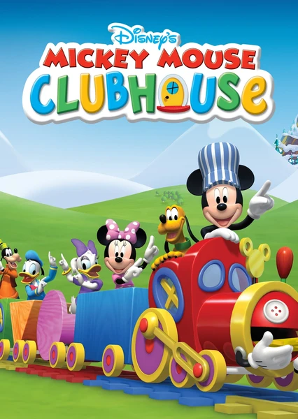 Mickey Mouse Clubhouse Season 2