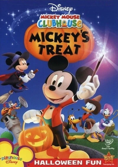 Mickey Mouse Clubhouse Season Specials