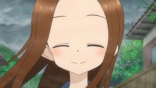 Karakai Jouzu no Takagi-san - EP8