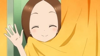 Karakai Jouzu no Takagi-san - EP7