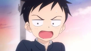 Karakai Jouzu no Takagi-san - EP10