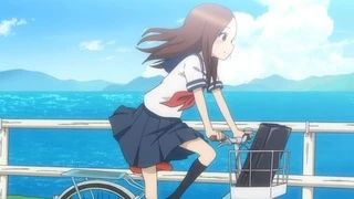 Karakai Jouzu no Takagi-san - ED3