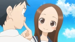 Karakai Jouzu no Takagi-san - OP