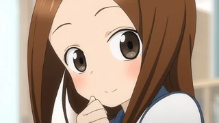 Karakai Jouzu no Takagi-san - ED7