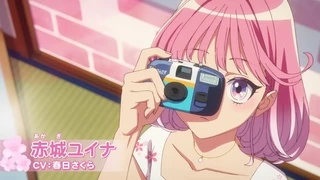 Maebashi Witches - PV1