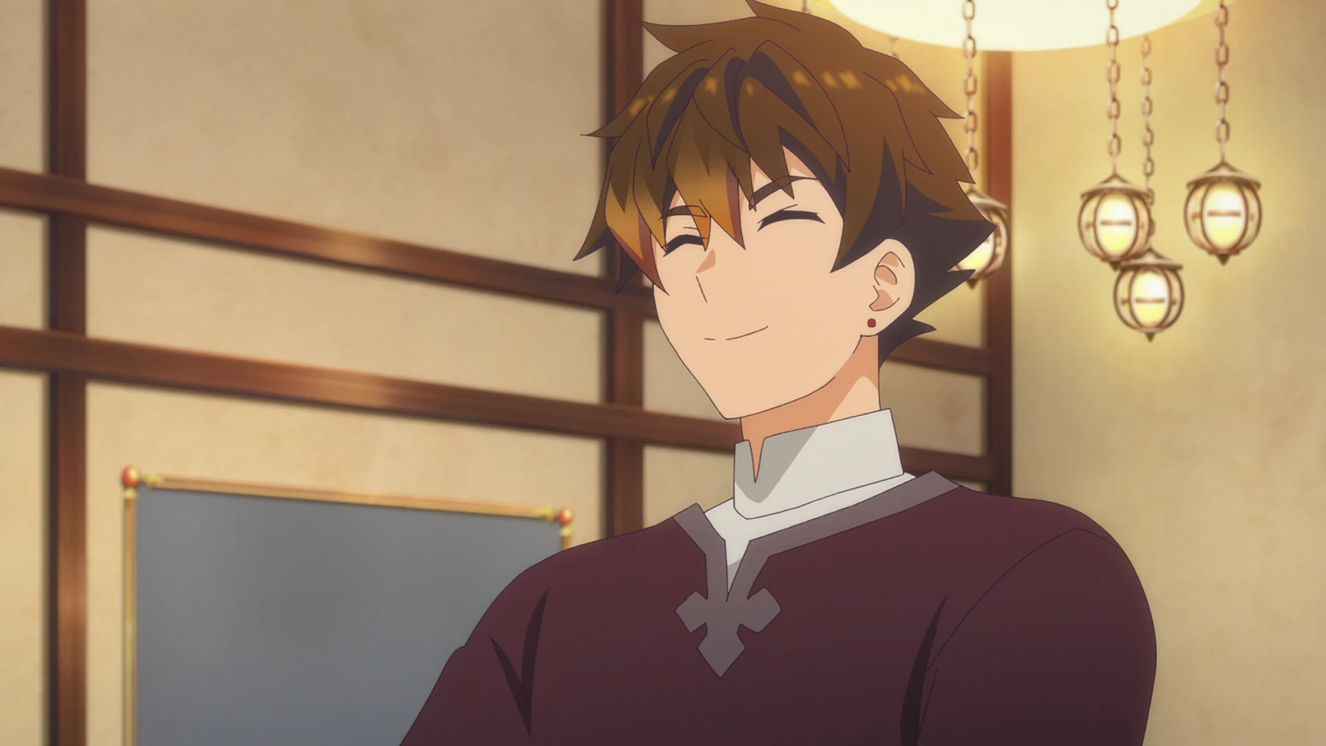 脱离了A级队伍的我，和从前的徒弟们前往迷宫深处。 第9话