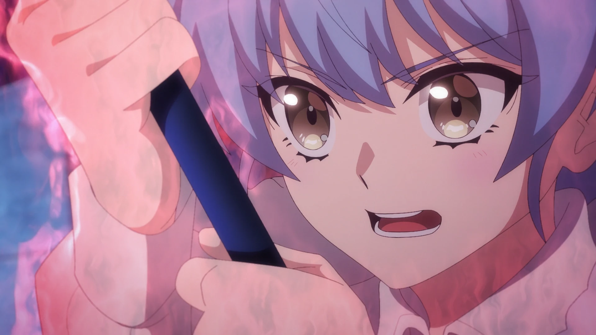 脱离了A级队伍的我，和从前的徒弟们前往迷宫深处。 第8话