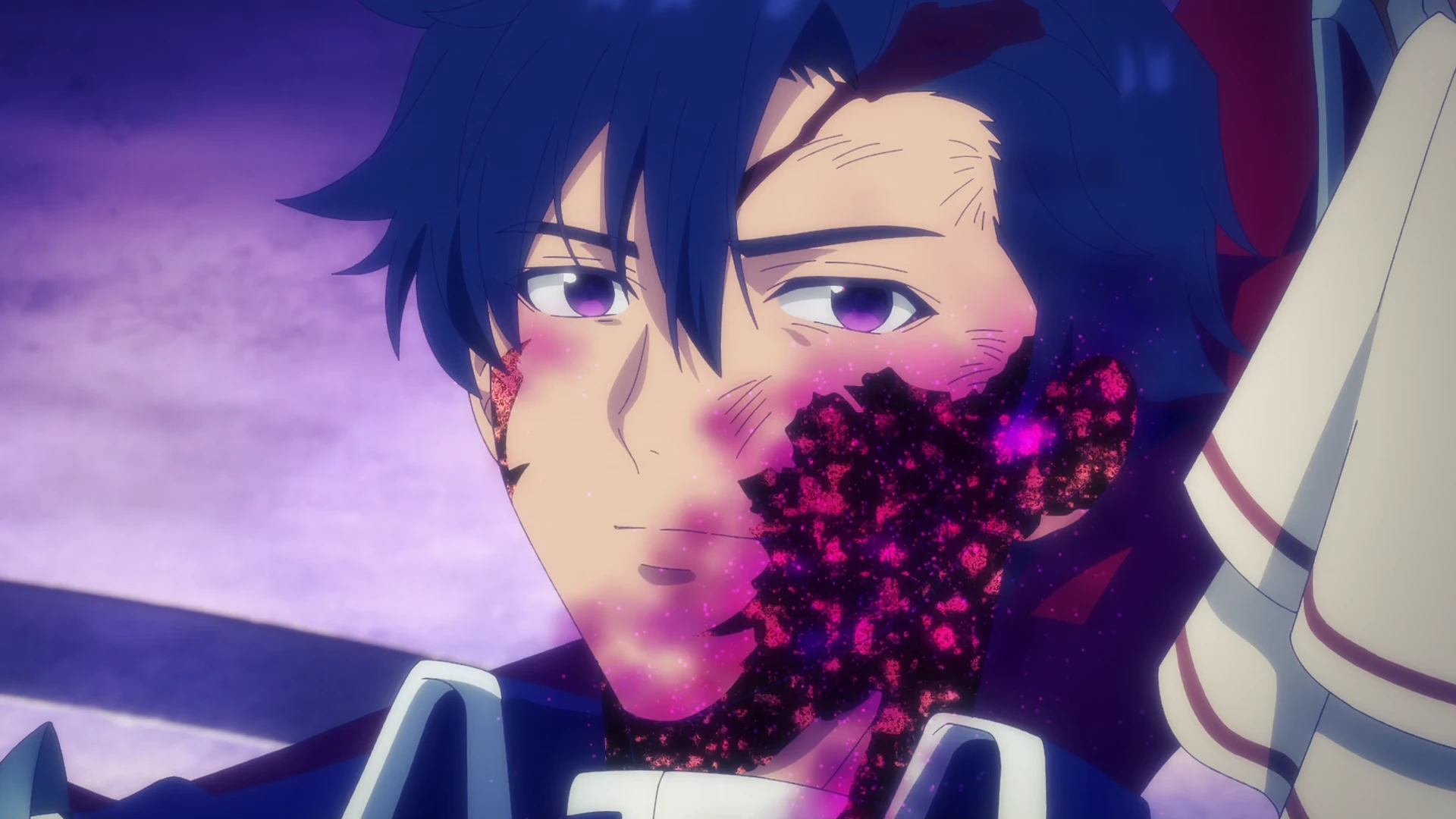 脱离了A级队伍的我，和从前的徒弟们前往迷宫深处。 第24话