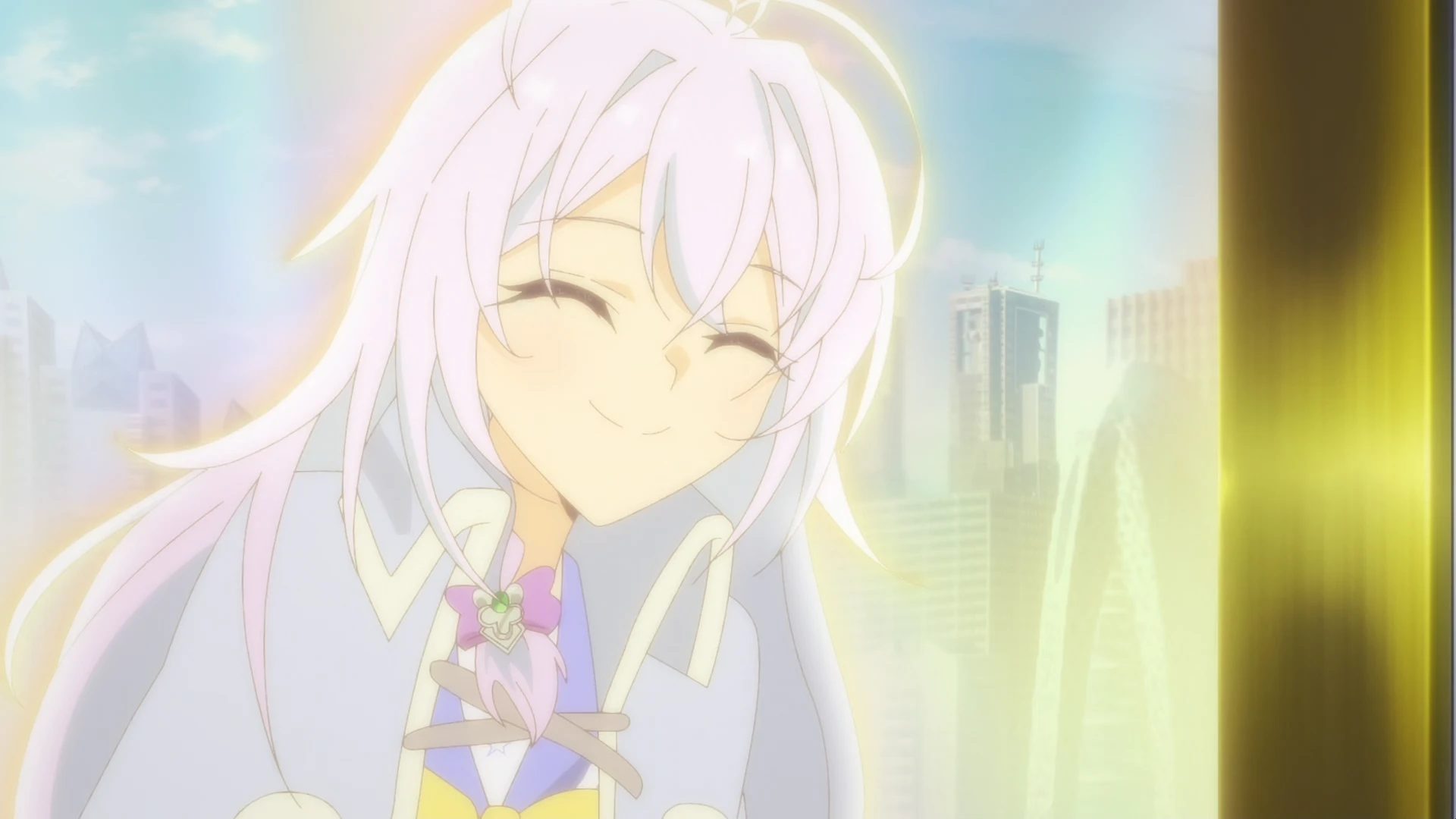 脱离了A级队伍的我，和从前的徒弟们前往迷宫深处。 第24话