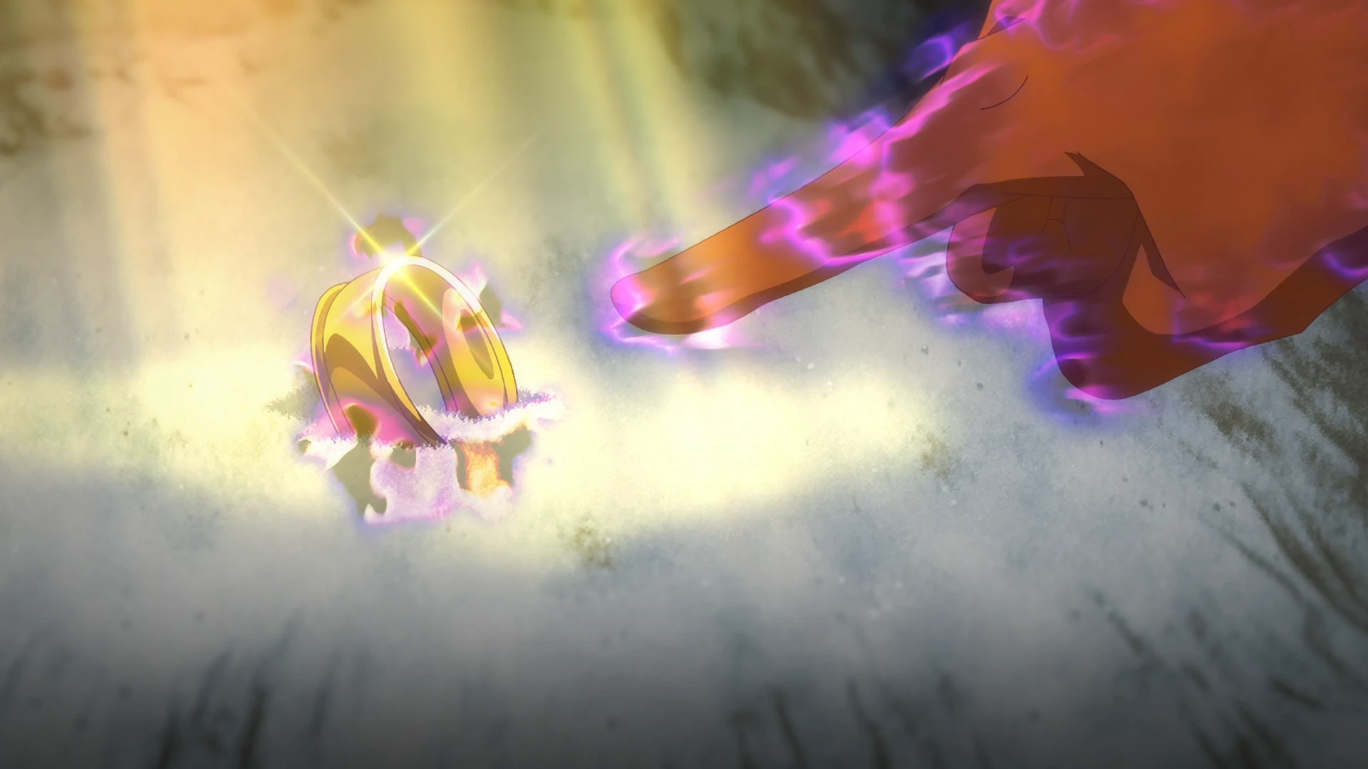 脱离了A级队伍的我，和从前的徒弟们前往迷宫深处。 第15话