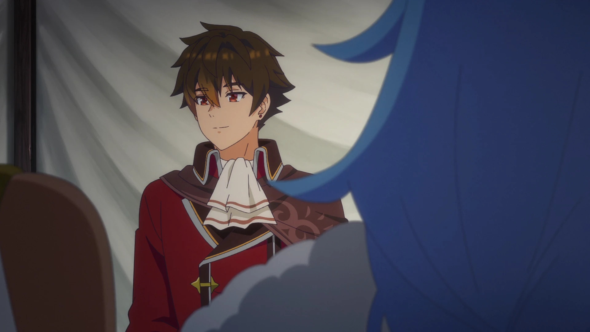 脱离了A级队伍的我，和从前的徒弟们前往迷宫深处。 第10话