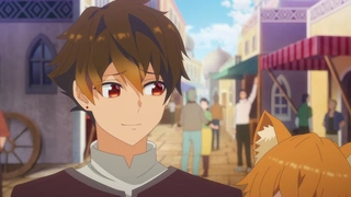 A-Rank Party wo Ridatsu shita Ore wa, Moto Oshiego-tachi to Meikyuu Shinbu wo Mezasu. - EP17