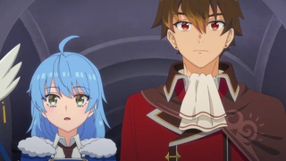 A-Rank Party wo Ridatsu shita Ore wa, Moto Oshiego-tachi to Meikyuu Shinbu wo Mezasu. - EP13