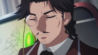 Aランクパーティを離脱した俺は、元教え子たちと迷宮深部を目指す。 第12話