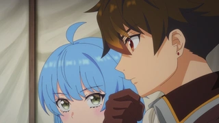 A-Rank Party wo Ridatsu shita Ore wa, Moto Oshiego-tachi to Meikyuu Shinbu wo Mezasu. - EP2