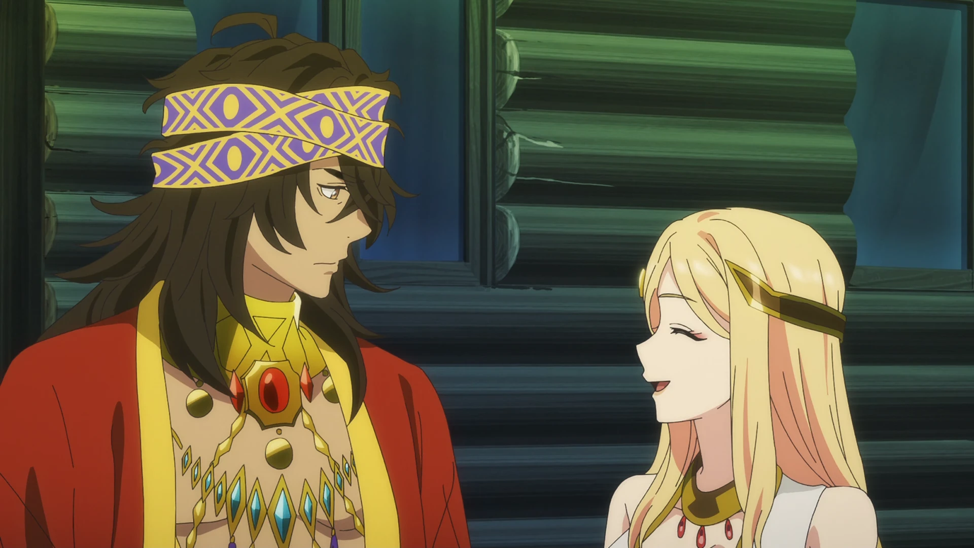 脱离了A级队伍的我，和从前的徒弟们前往迷宫深处。 第19话