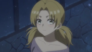 A-Rank Party wo Ridatsu shita Ore wa, Moto Oshiego-tachi to Meikyuu Shinbu wo Mezasu. - EP9