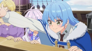 A-Rank Party wo Ridatsu shita Ore wa, Moto Oshiego-tachi to Meikyuu Shinbu wo Mezasu. - EP18