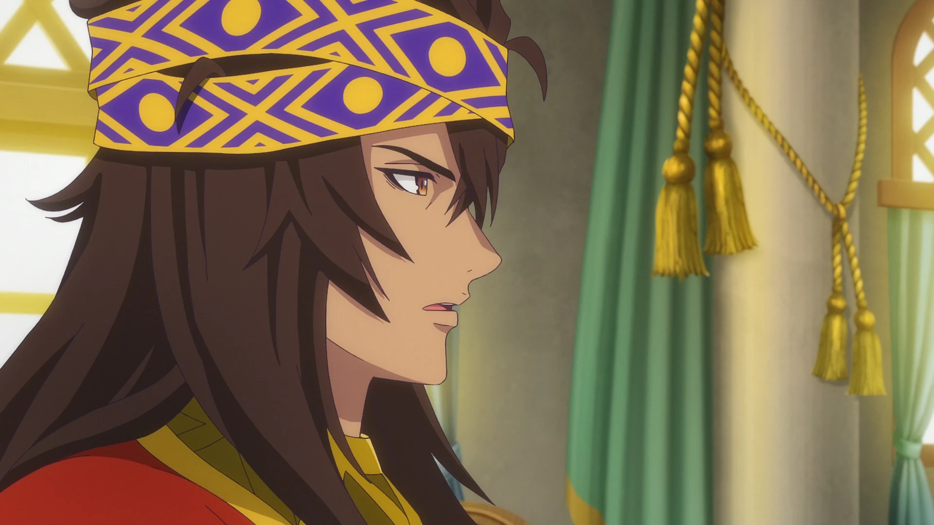 脱离了A级队伍的我，和从前的徒弟们前往迷宫深处。 第18话